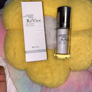 Re’Vive antigravity serum